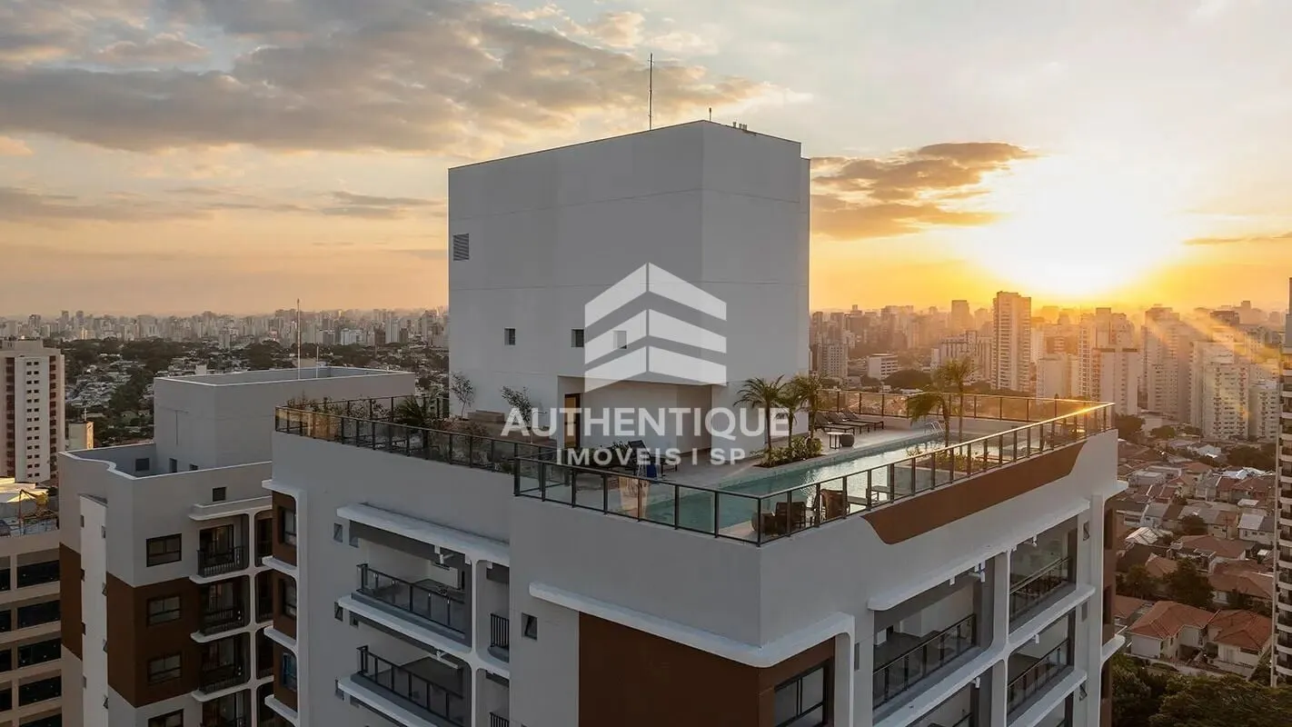 Imagem Essential Vila Mariana - Apartamento à venda no bairro Vila Mariana - São Paulo/SP, Zona Sul