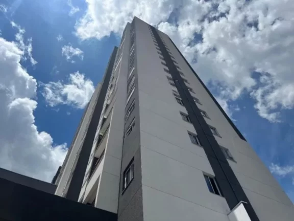 Foto do imóvel VIVAZ ESTAÇÃO SANTA MARINA - Studio 24m² (Unidade de Revenda), próximo à futura estação Santa Marina!