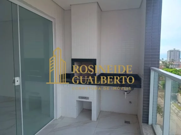 Imagem Apartamento com 2 dormitórios à venda, 74 m² - Indaiá