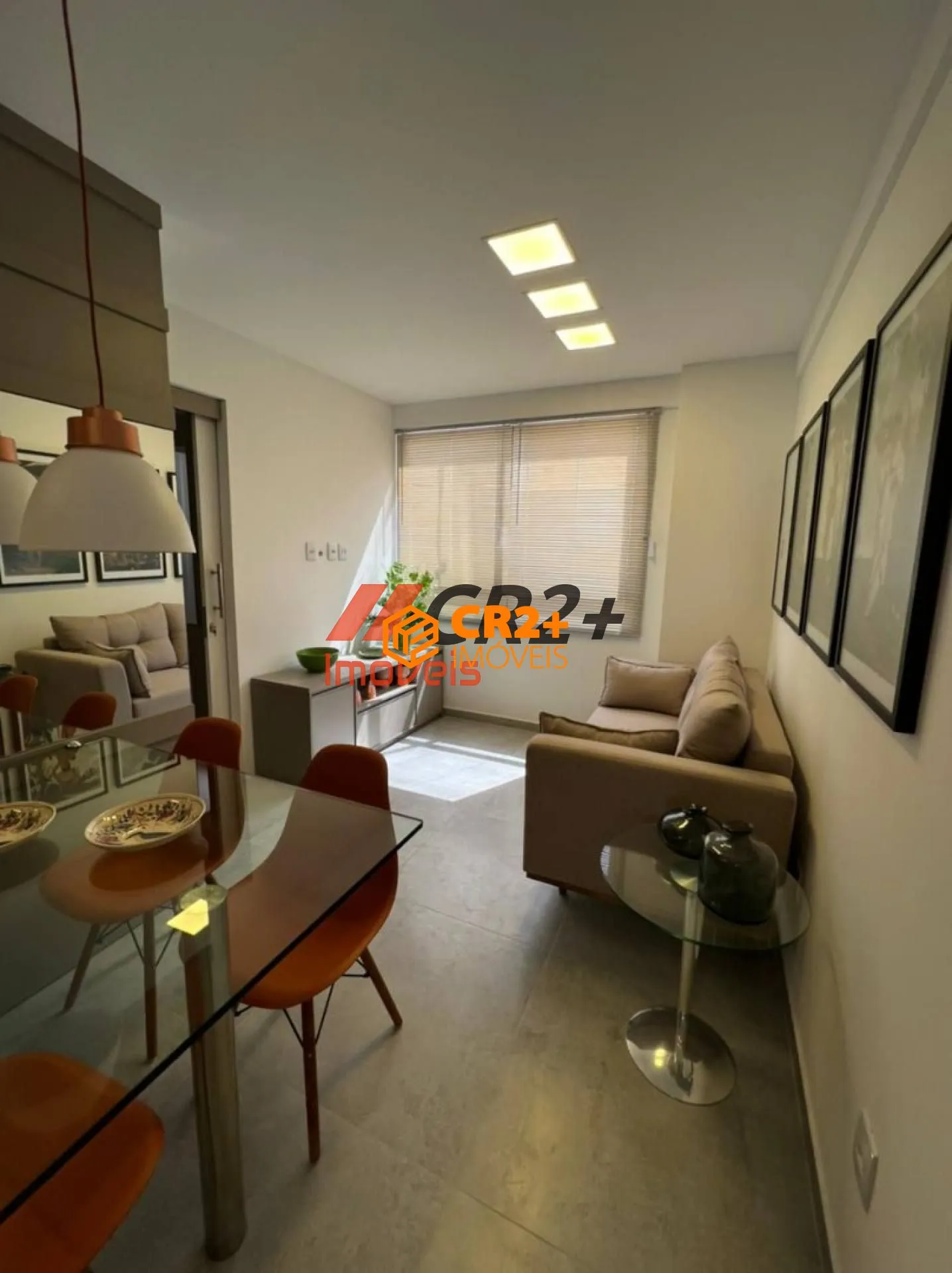 Imagem Flat à Venda de 32m² com 01 quarto em Boa Viagem com entrega para 2024.