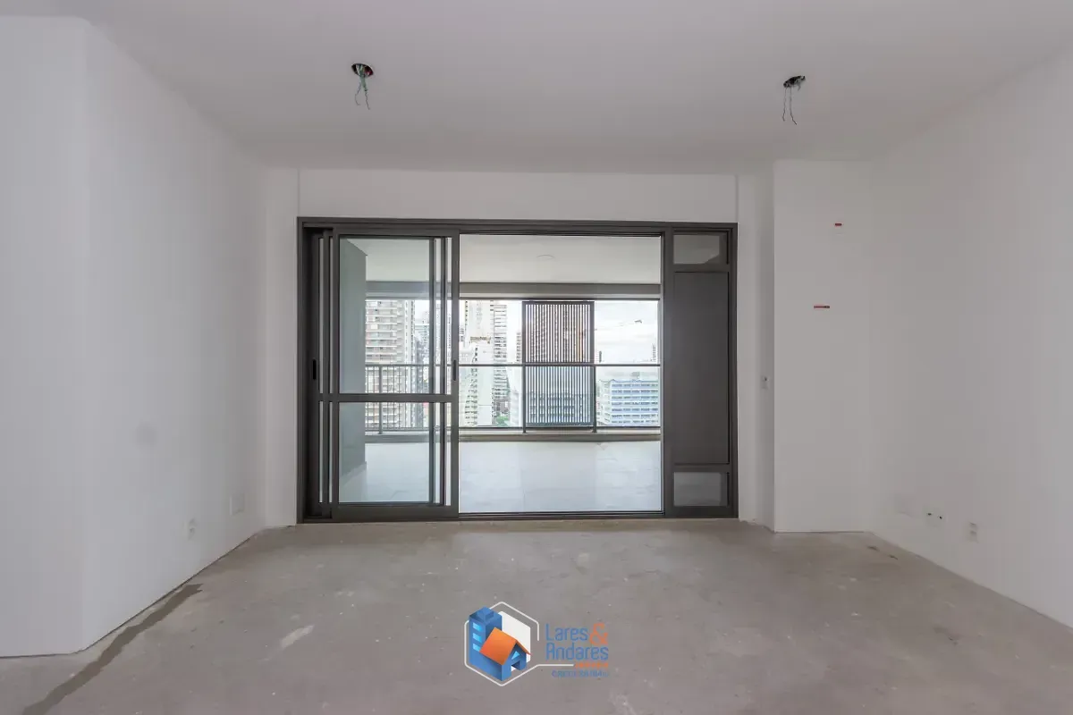 Imagem Apartamento para venda em Jardim das Acácias com 3 quartos, sendo 3 suítes, 95m²