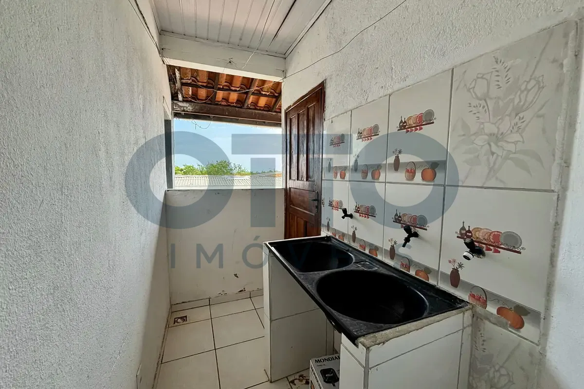 Imagem Apartamento com 2 quartos para locação em Coroa Vermelha, Santa Cruz Cabrália