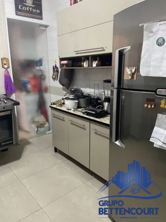 Imagem CONDOMÍNIO RESIDENCIAL em SÃO PAULO - SP, PARQUE MANDAQUI