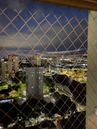 Imagem Apartamento 2 dormitórios ( 1 suíte), Wonder, Floradas São José, Sjc.