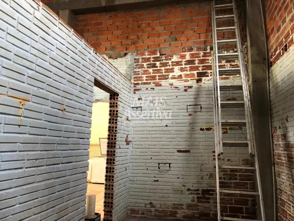 Imagem Comercial para Locação em Novo Hamburgo / RS no bairro Boa Saúde