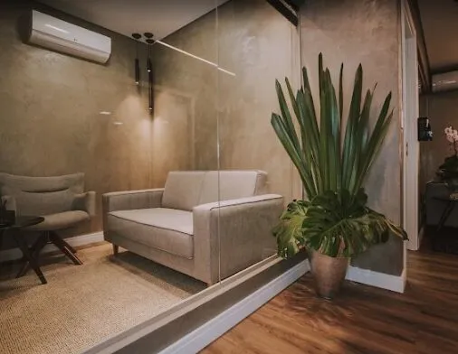 Imagem Sala comercial à venda no bairro Funcionários - Belo Horizonte/MG