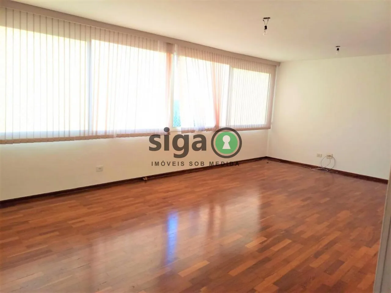 Imagem Apartamento de 170m² à venda na Granja Julieta, São Paulo