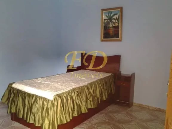 Imagem Chácara em Atibaia / Bairro do Portão