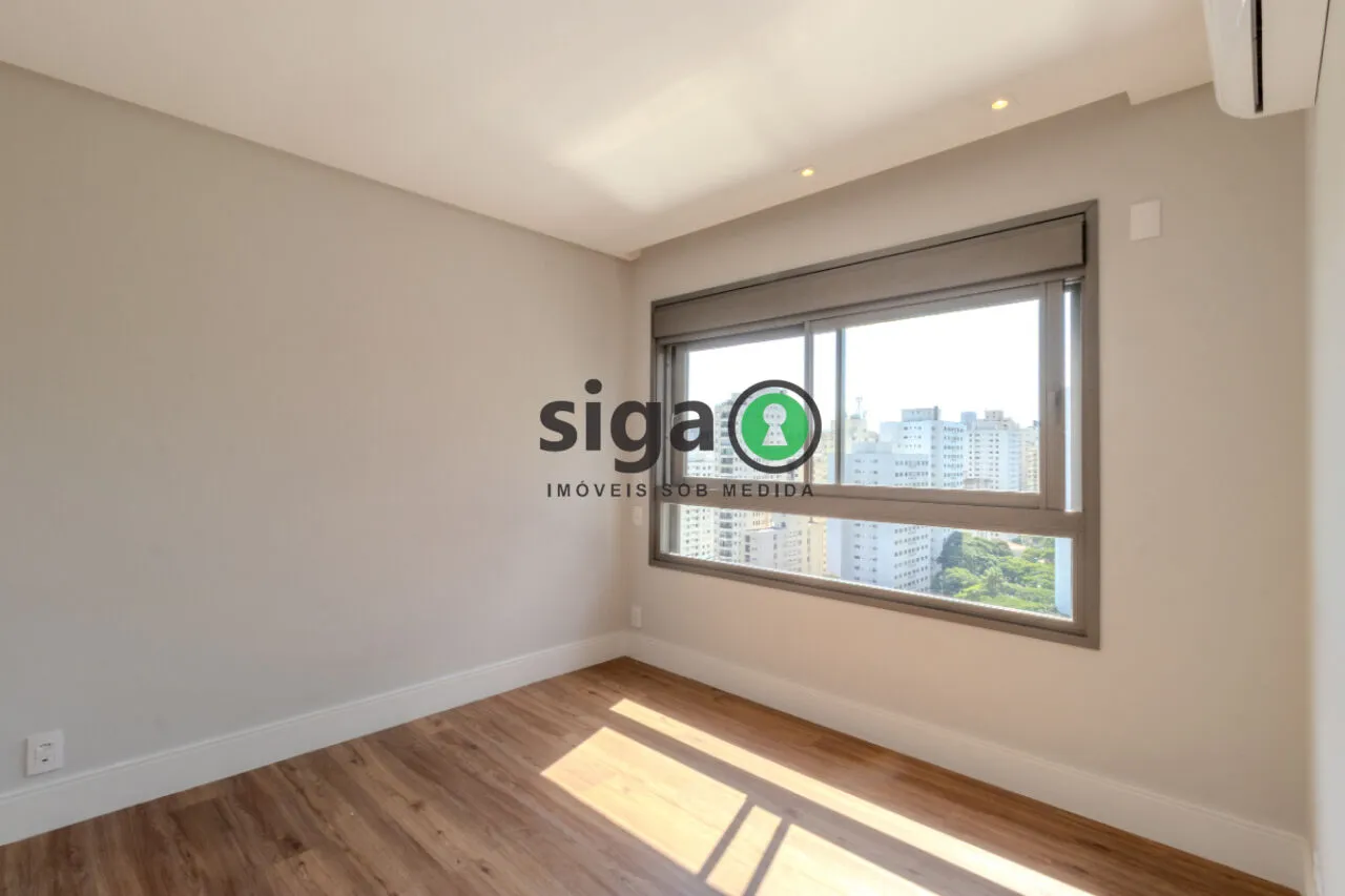 Imagem Apartamento à venda em Moema, 149m², 3 suítes, 2 vagas, alto padrão, Rua Bem-Te-Vi