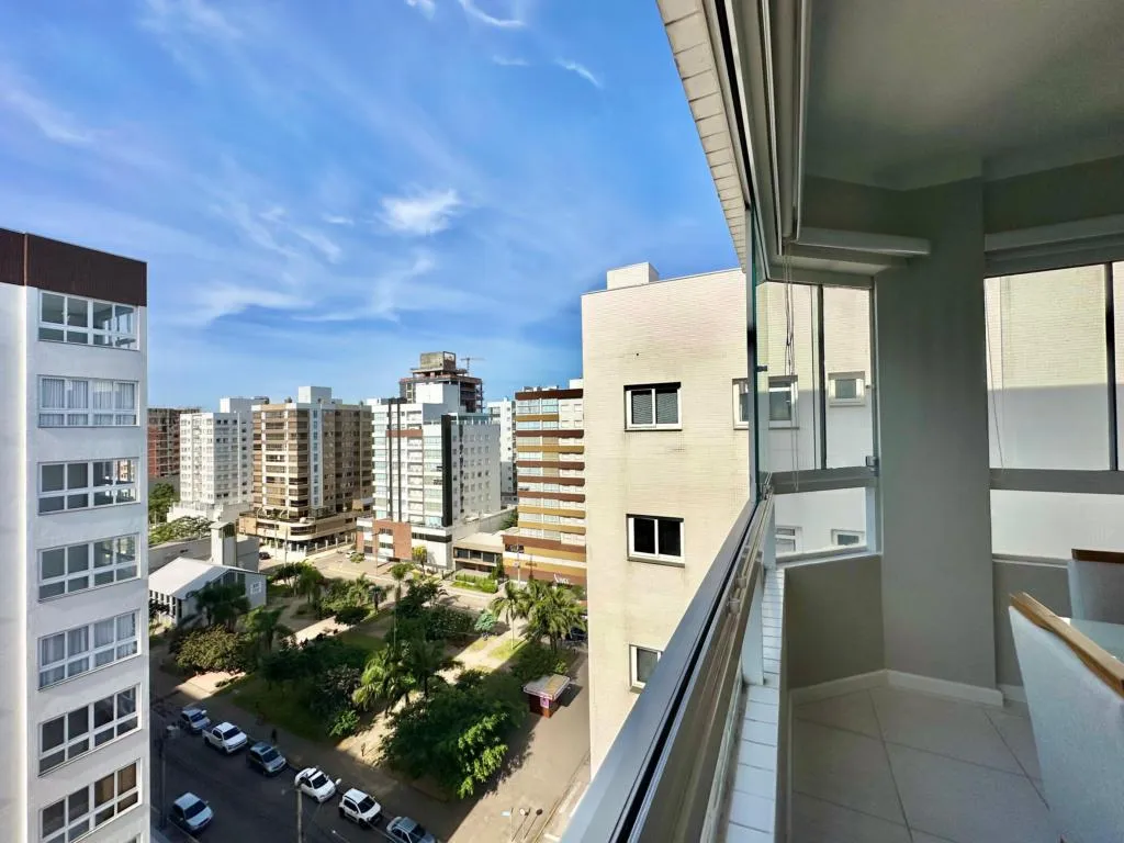 Imagem Apartamento 3 Dormitórios - Bairro --