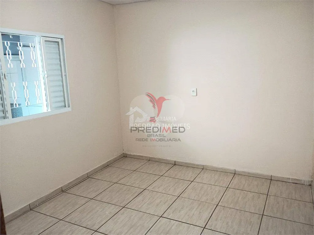 Imagem Casa de 2 quartos, 138m² no bairro Jardim Do Caju I, em Lençóis Paulista