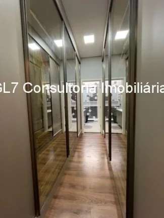 Imagem CASA CONDOMINIO DONA MARIA JOSÉ - INDAIATUBA-SP