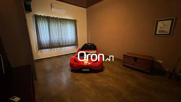 Imagem Chácara à venda, 3000 m² por R$ 1.149.000,00 - Condomínio Chácaras Alto da Serra - Santa Bárbara de Goiás/GO