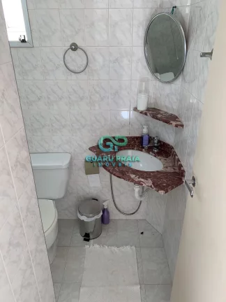 Imagem Apartamento à venda no bairro Enseada - Guarujá/SP