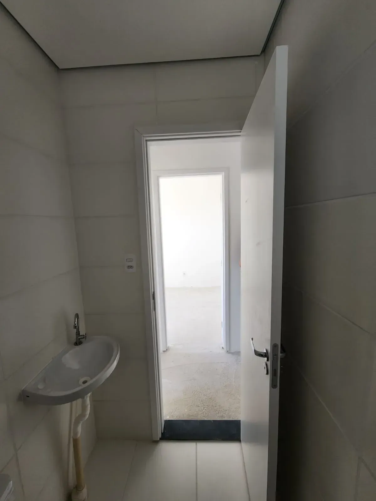 Imagem Apartamento à venda - Área útil 45 m2 com 2 dormitórios - 1 vaga coberta - Edifício Buriti - Jardim