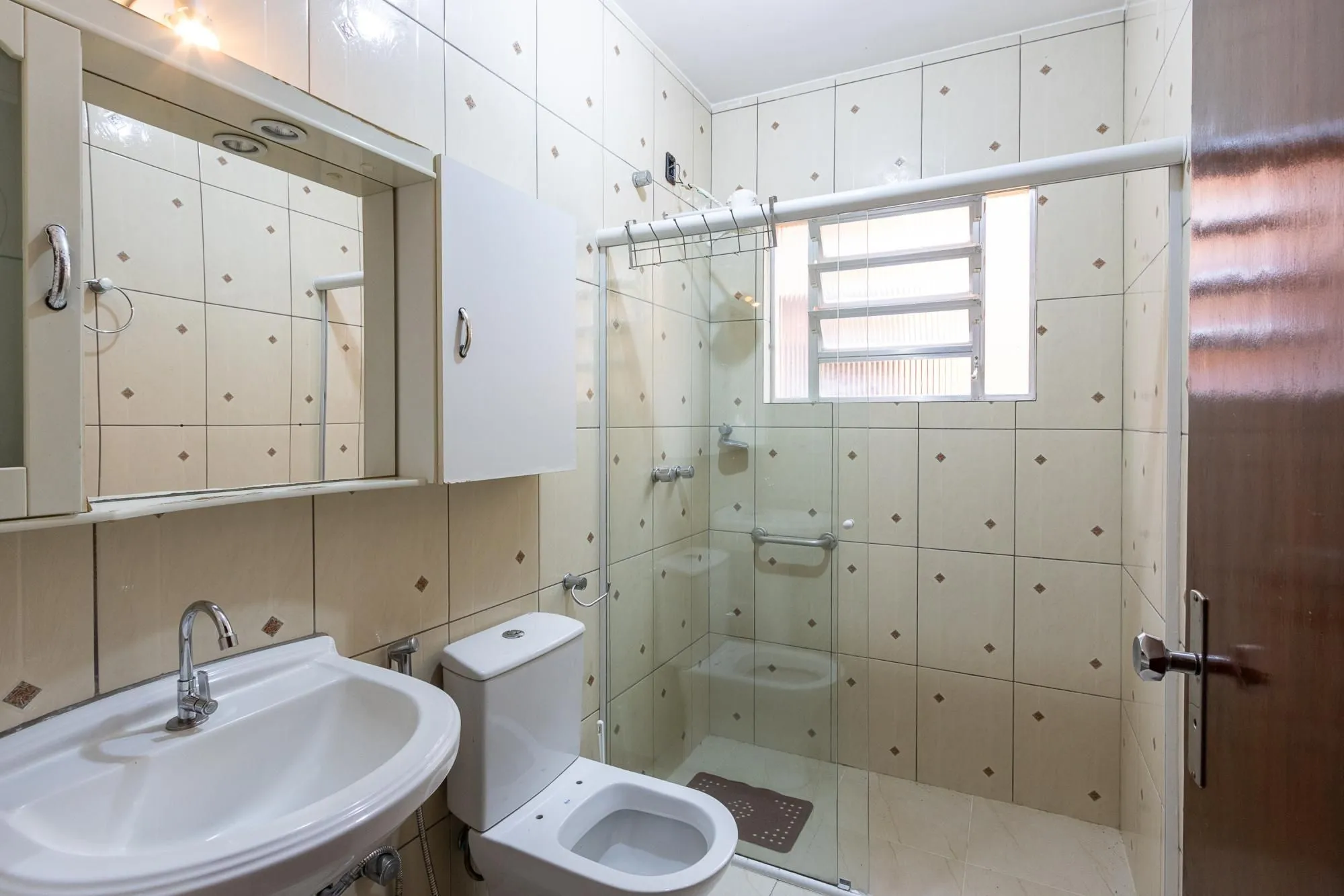 Imagem CASA RESIDENCIAL 04 DORMITÓRIOS | CAVALHADA