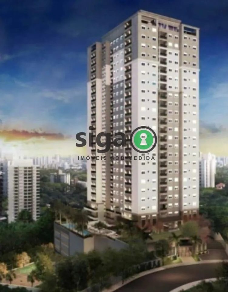 Imagem Apartamento para venda no Morumbi 03 dormitórios, São Paulo - SP