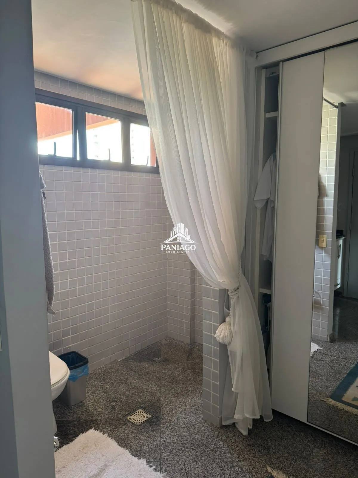 Imagem Apartamento com 3 Quartos à Venda no Edifício Mãe Bonifácia | 164 m²