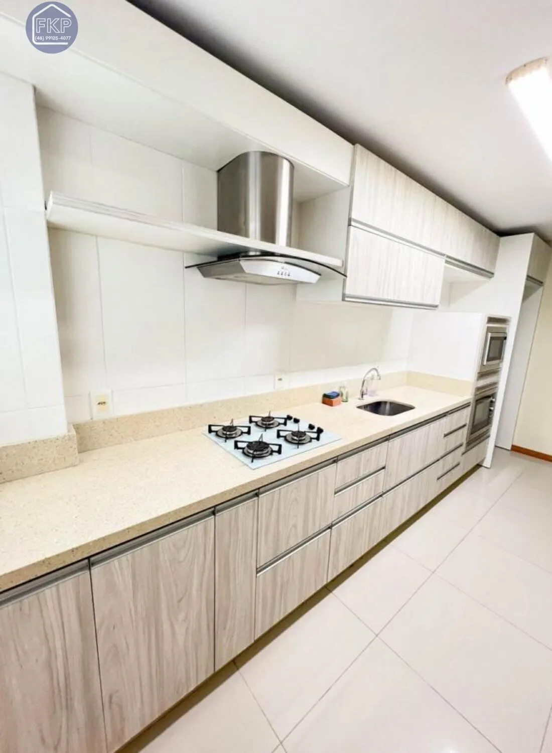 Imagem Apartamento 3 dormitórios!