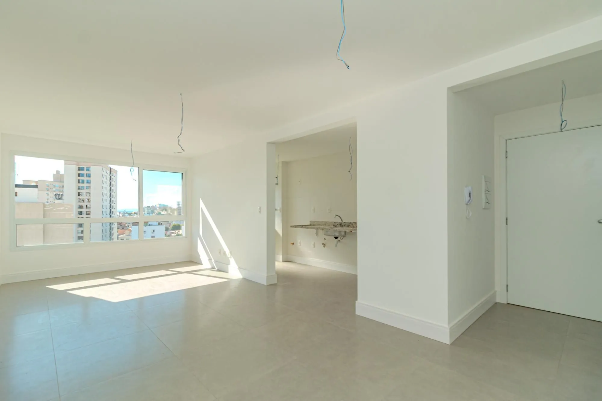 Imagem Apartamento em Passo da Areia