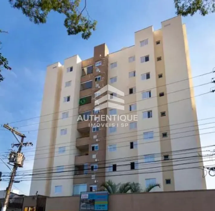 Imagem Vista Conceicao - Apartamento à venda em São Paulo/SP