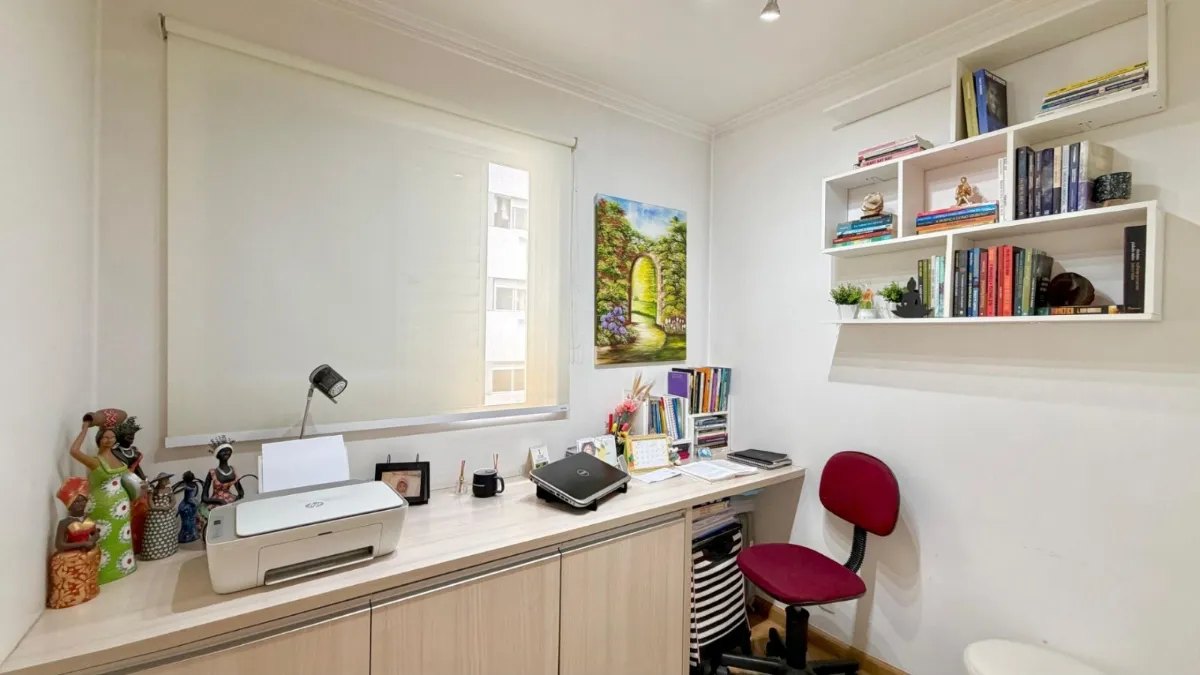 Imagem Apartamento para venda em Tatuapé com 3 quartos, 68m2