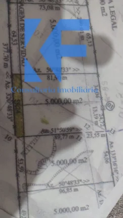 Imagem CHACARA RURAL em ENGENHEIRO COELHO - SP, ÁREA RURAL DE ENGENHEIRO COELHO