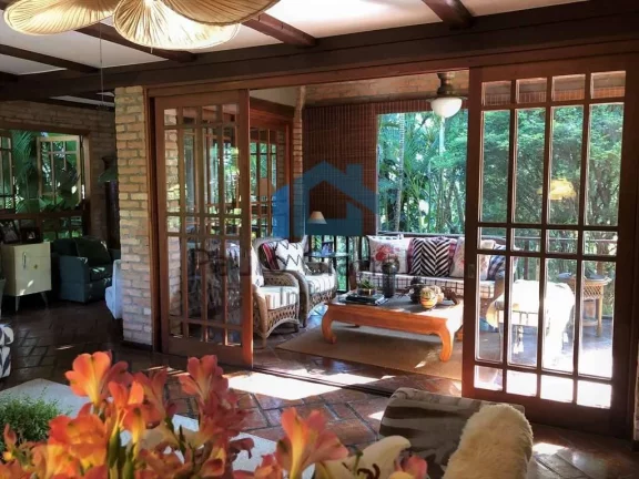 Imagem Casa no Recanto INPLA - Charme e muito bom gosto
