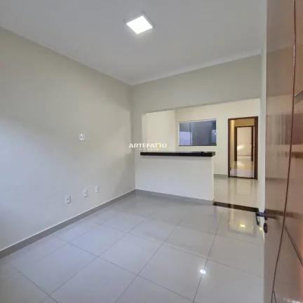 Imagem Ótima casa a venda no Jardim Cambuí