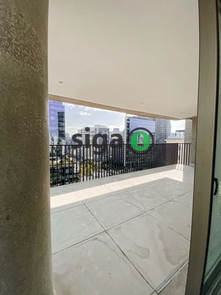 Imagem Apartamento com 03 suítes para venda na Vila Olimpia, São Paulo SP