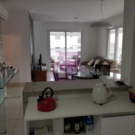 Imagem Apartamento para Venda em Guarujá / SP no bairro ENSEADA
