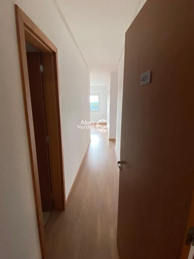 Imagem Cobertura com 2 dormitórios à venda por R$ 964.000,00 - Dutra - Gramado/RS