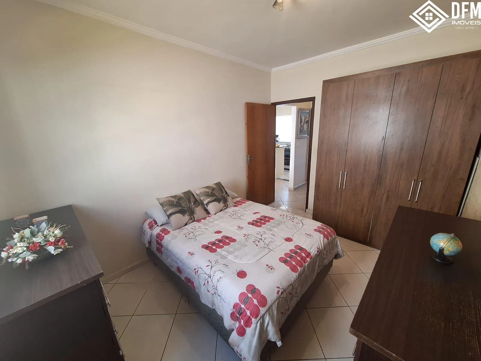Imagem Casa com 2 Dormitorio(s) localizado(a) no bairro Mogi Moderno em Mogi das Cruzes / Mato Grosso do Sul Ref.:107
