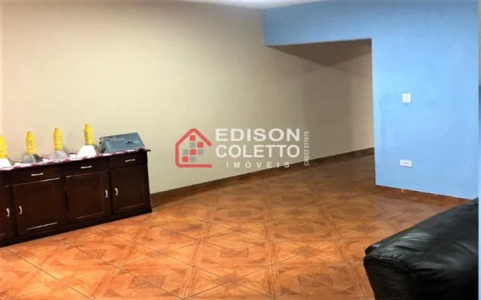 Imagem Pronto para Morar - Casa a venda com 3 dormitórios e suíte no Jardim Parque Jupiá, em Piracicaba!!