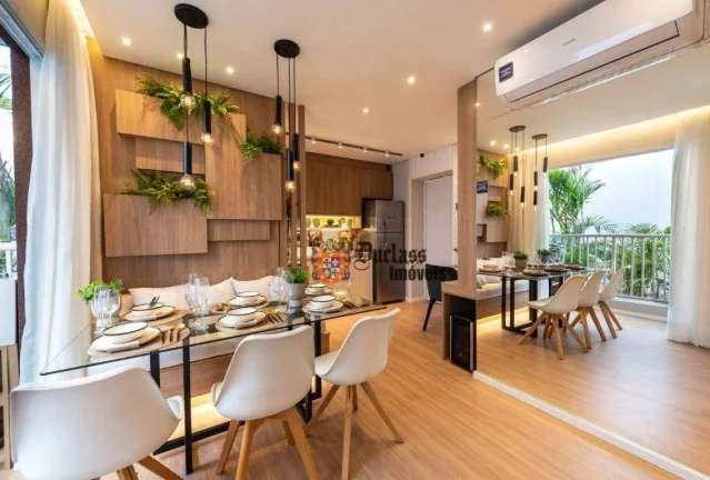 Imagem Apartamento com 2 dormitórios à venda, 37 m² por R$ 228.200,00 - Vila Virginia - São Paulo/SP