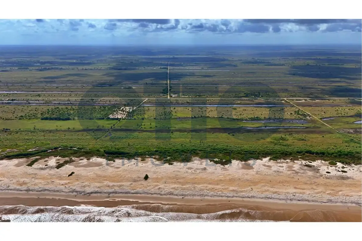 Imagem Terreno de 60.000 m² para venda em Mogiquiçaba, Belmonte