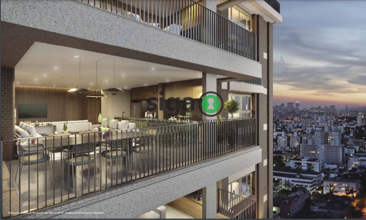 Imagem APARTAMENTO A VENDA NO ITAIM COM 03 QUARTOS
