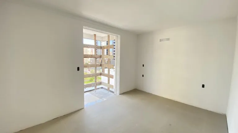 Imagem Apartamento com 3 Quartos à Venda, 110 m² em Centro - Torres