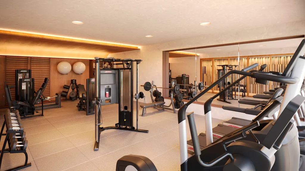 Imagem Apartamento Garden à venda em São Paulo, Jardins, com 2 quartos, 199.5m2