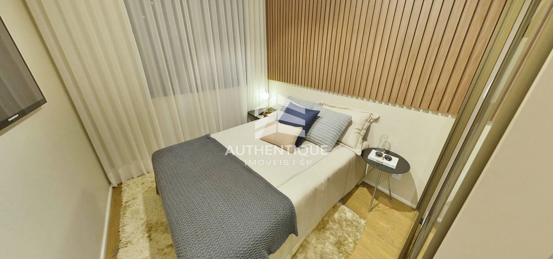 Imagem QUADDRA BUTANTA - Apartamento à venda no bairro Butantã - São Paulo/SP, Zona Oeste