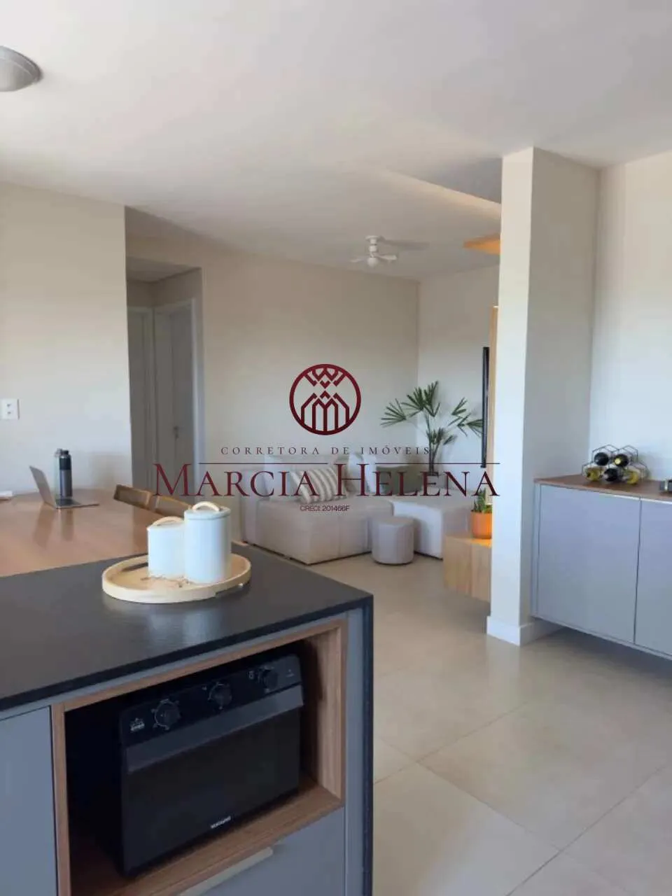 Imagem Apartamento à venda, no Meraki Patriani em Campinas, Jardim Planalto, com 3 quartos, 105m2