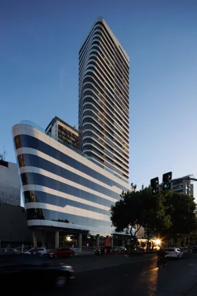 Foto do imóvel Studio à venda em São Paulo, Pinheiros, com 1 quarto, 39,78m2 em Rebouças