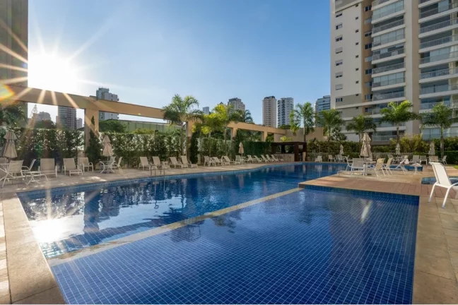 Imagem APARTAMENTO RESIDENCIAL em São Paulo - SP, Vila Congonhas