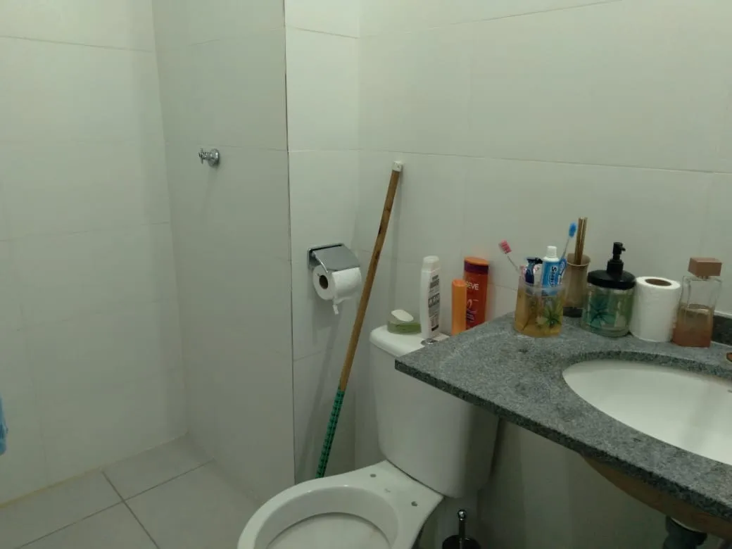 Imagem Apartamento à venda 2 Quartos, 1 Vaga, 47.7M², Parque Paduan, Taubaté - SP | Condomínio Residencial do Horto
