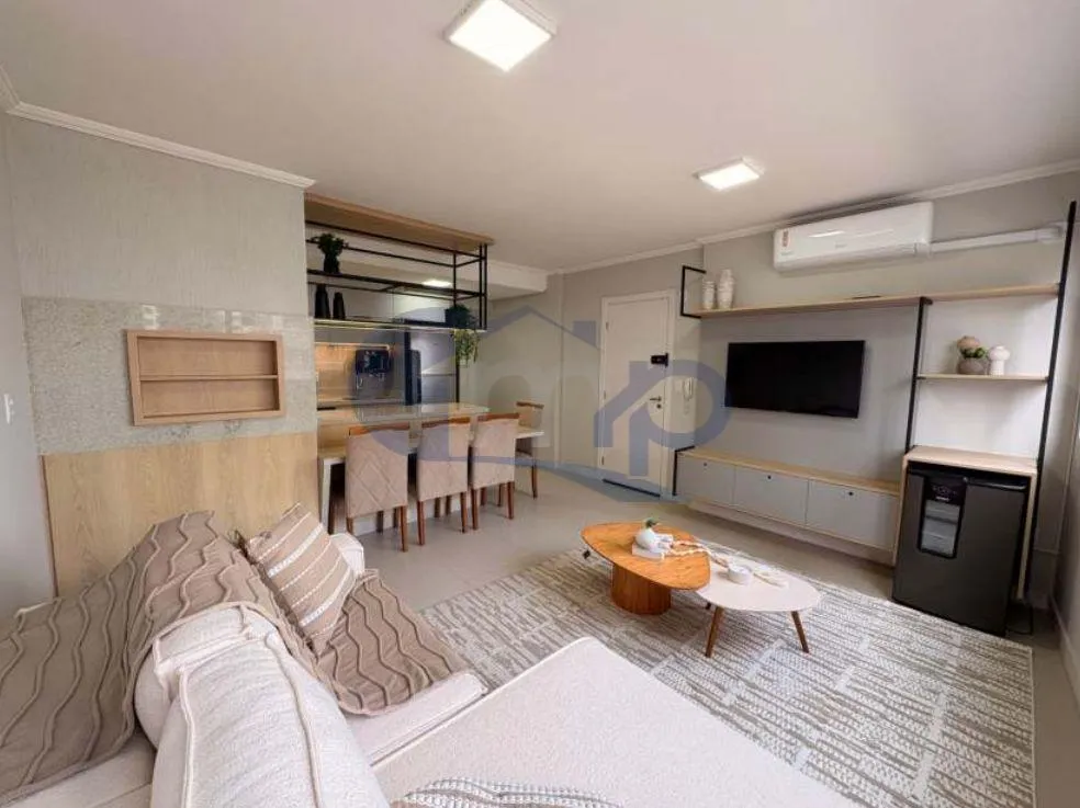 Foto do imóvel Apartamento a venda com 2 dormitorios no Predial em Torres/RS