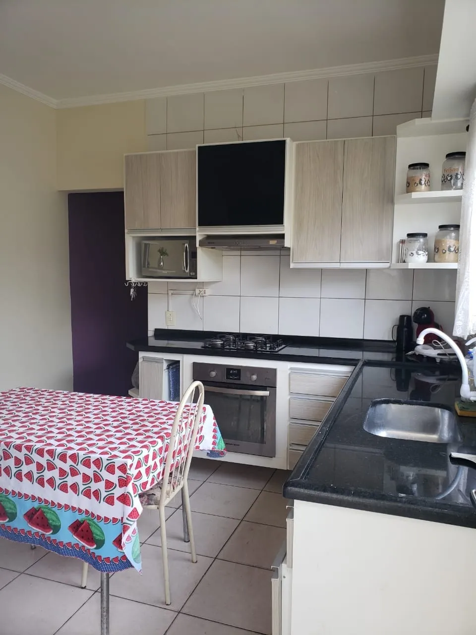Imagem Casa à venda 2 Quartos, 1 Suite, 1 Vaga, 125M², Residencial Maricá, Pindamonhangaba - SP
