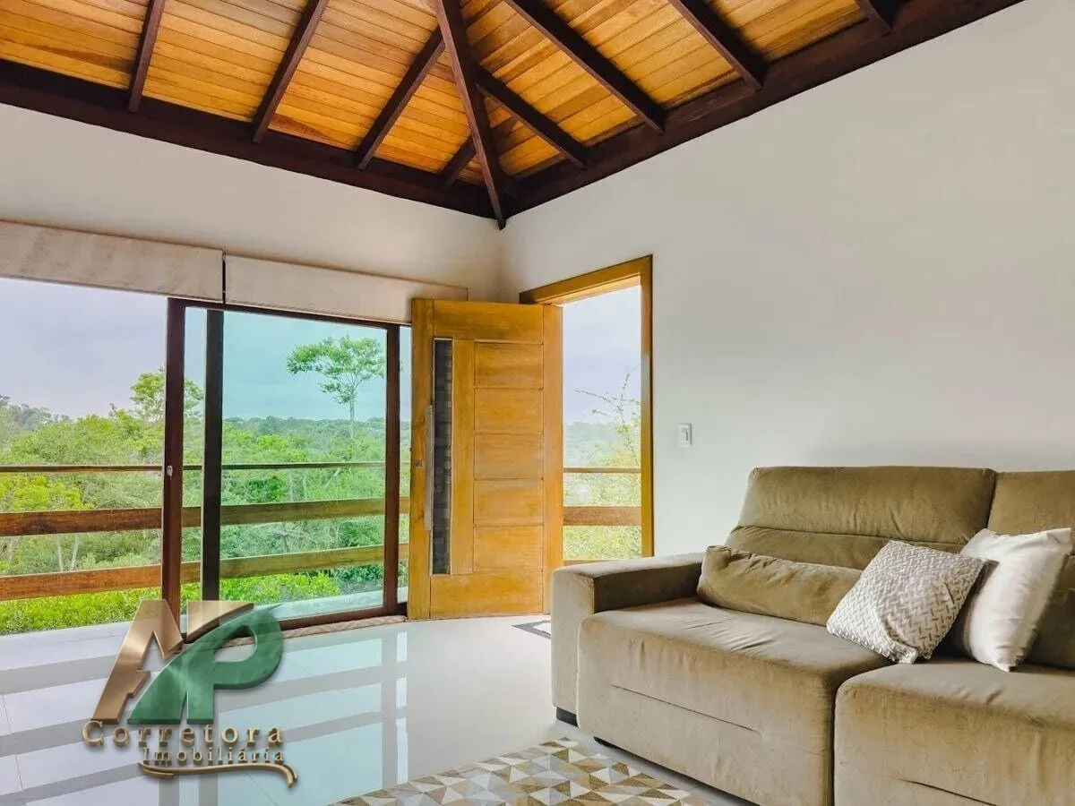 Imagem Chácara / Casa Térrea em Cotia | 1.500m² de Terreno | R$ 585 Mil
