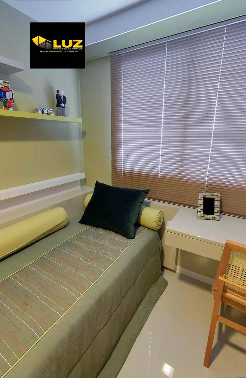 Imagem Estação das Flores - ÚLTIMA UNIDADE | APARTAMENTO DECORADO
