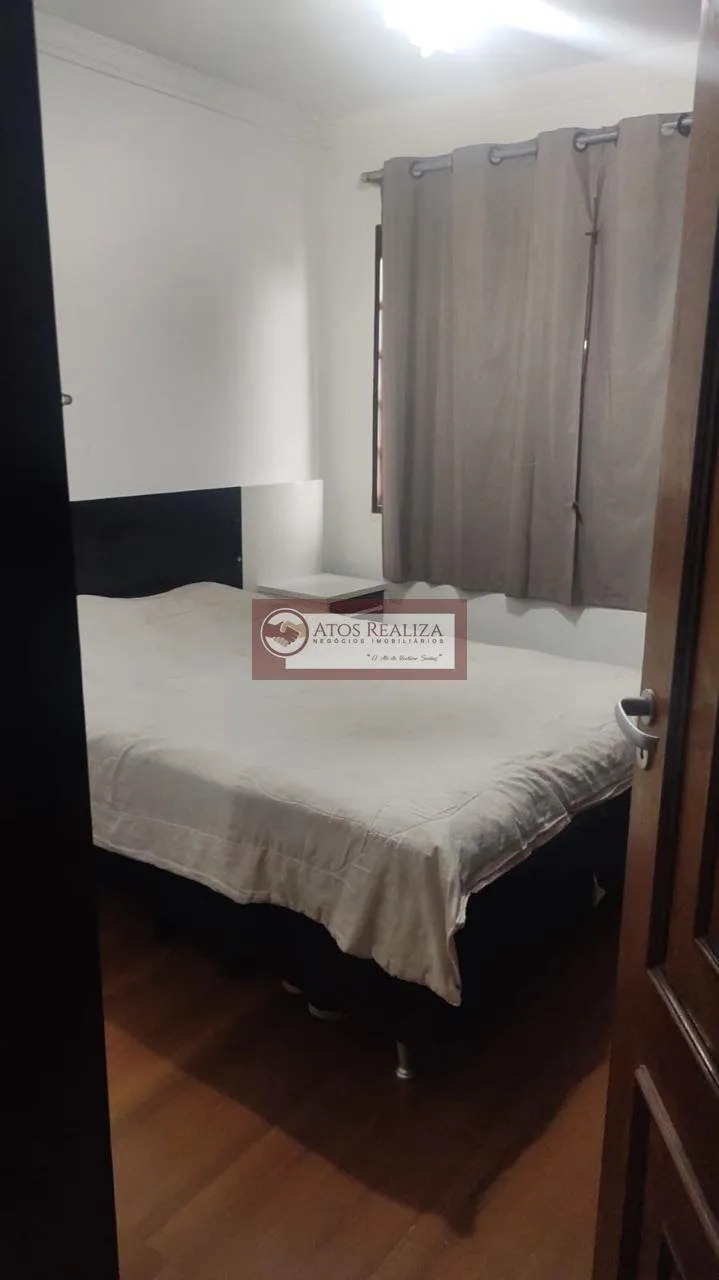 Imagem Sobrado à Venda no Jardim São Francisco, SP, 6 Dorms, 351m²