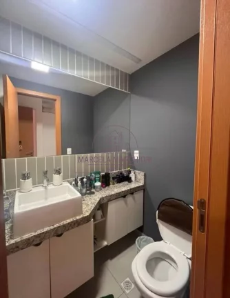 Imagem Apartamento 3 quartos com suíte pertinho do mar - moderno e tecnologia